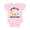 AD-Pink, variant on Inktastic Teacher Mom School Owl Girls Baby Bodysuit