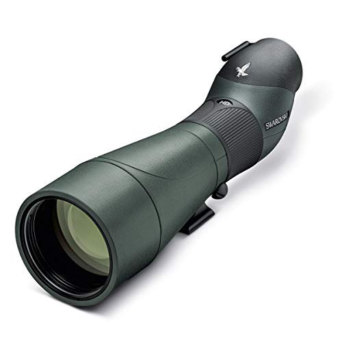 Cuerpo de telescopio terrestre 6Avenida Swarovski STS 80 HD 49619