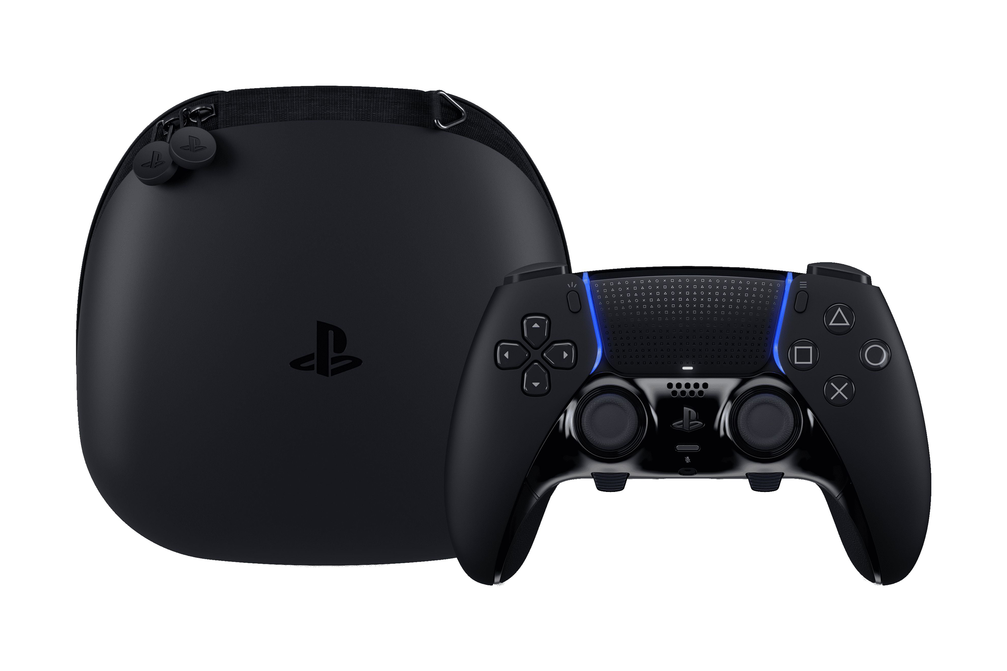 ps5 controller with vape mod Modded Zone Gold Money Custom Wireless PRO Controller for PS5 - Unique  Design, Unmodded