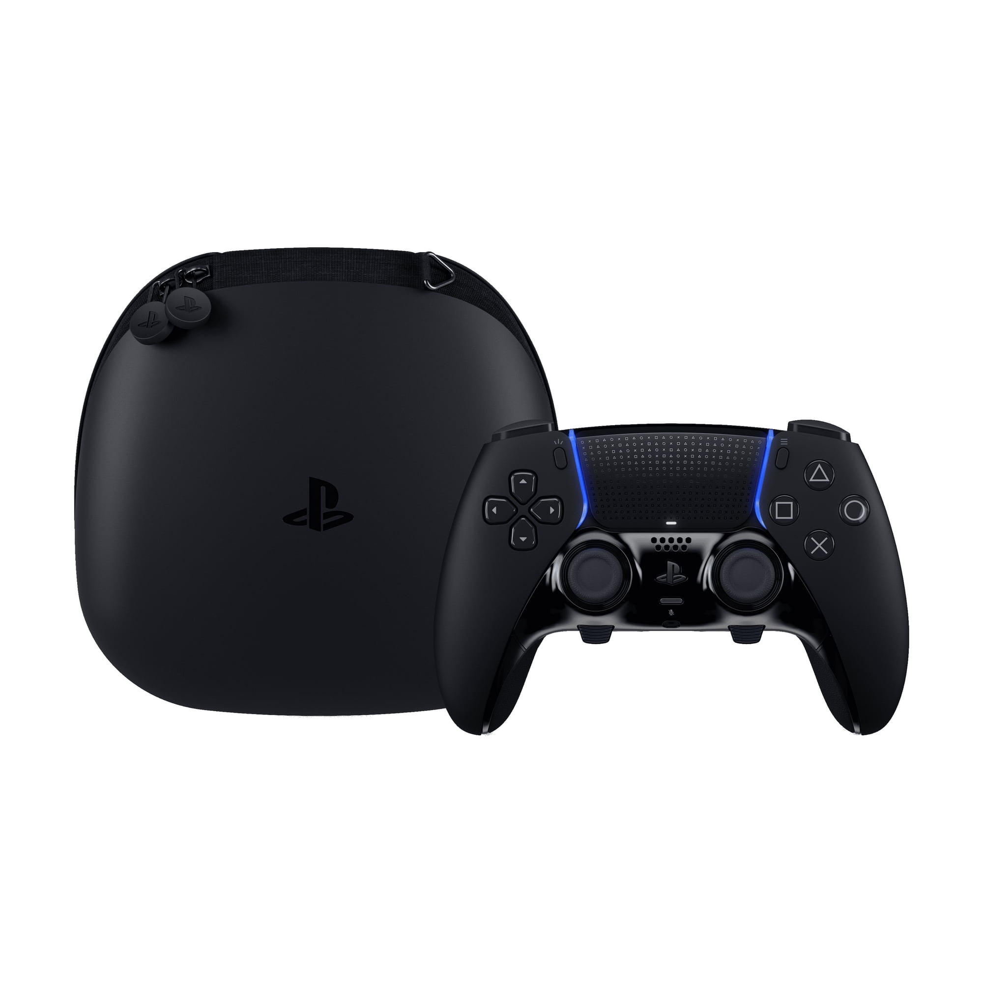 PlayStation Sony PS5 DualSense Edge Wireless Controller - Midnight Black