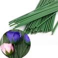 thumbnail image 1 of Zedker New Popular Wrap The Flower Stems Thread In Dark Green Paper Clearance, 1 of 3