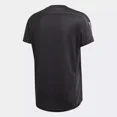 thumbnail image 4 of Playera Own The Run +negro adidas, 4 of 4