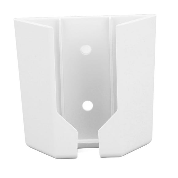 StarLink Ethernet Adapter Mount, Wall Mount Mounting Kit for StarLink Ethernet Adapter, Wall Bracket StarLink Mounting Kit, StarLink Internet Kit Satellite Bracket
