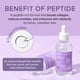 thumbnail image 5 of Serum Mary&May 6, complejo peptídico antienvejecimiento, 80 ml, 5 of 8