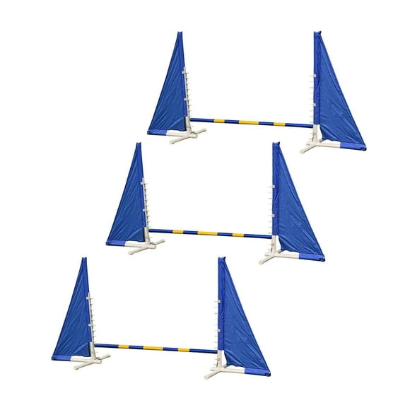 Sauts d'aile sauvage de Handlers Choice