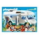 thumbnail image 2 of Set Playmobil Summer Fun Summer Camper 93 Piezas, 2 of 3