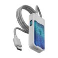 thumbnail image 1 of 3/4 in 1 Type C Adapter for Gaming Earphone Phone Tablet Adapter Fast Charging Expansion Mobile Device Smartphone, 1 of 7