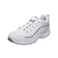 thumbnail image 1 of Easy Spirit Womens Romy Low Top Lace Up Walking Shoes, 1 of 2