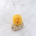 thumbnail image 2 of Aiguilles à tricoter 12" Love Knitting à pointe simple, 2 of 2
