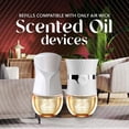 thumbnail image 4 of Recambio de aceite perfumado Air Wick Vibrant Wild Strawberry & Poppy, 5 unidades, 4 of 5
