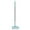 Blue, variant on Multi-Function Floor Scrubber Brush Shower Cleaning Brush Extendable Stainless Steel Long Handle Tiles Bathtub Door Window Scrub Brush