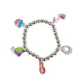 thumbnail image 1 of Shopkins Girls Series 3 Charm Bracelet, 1 of 3