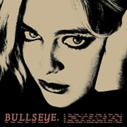 Charli Adams - Bullseye (Explicit) - Vinyl
