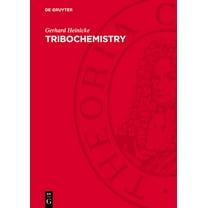 Tribochemistry, (Hardcover)
