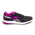 thumbnail image 4 of Reebok Women's Endless Road 2.0 Cross Trainer 10 Gravity Grey/Midnight Shadow/Proud Pink, 4 of 7