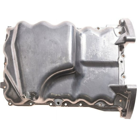 Oil Pan - Compatible with 2006 - 2008 Honda Pilot 3.5L V6 2007