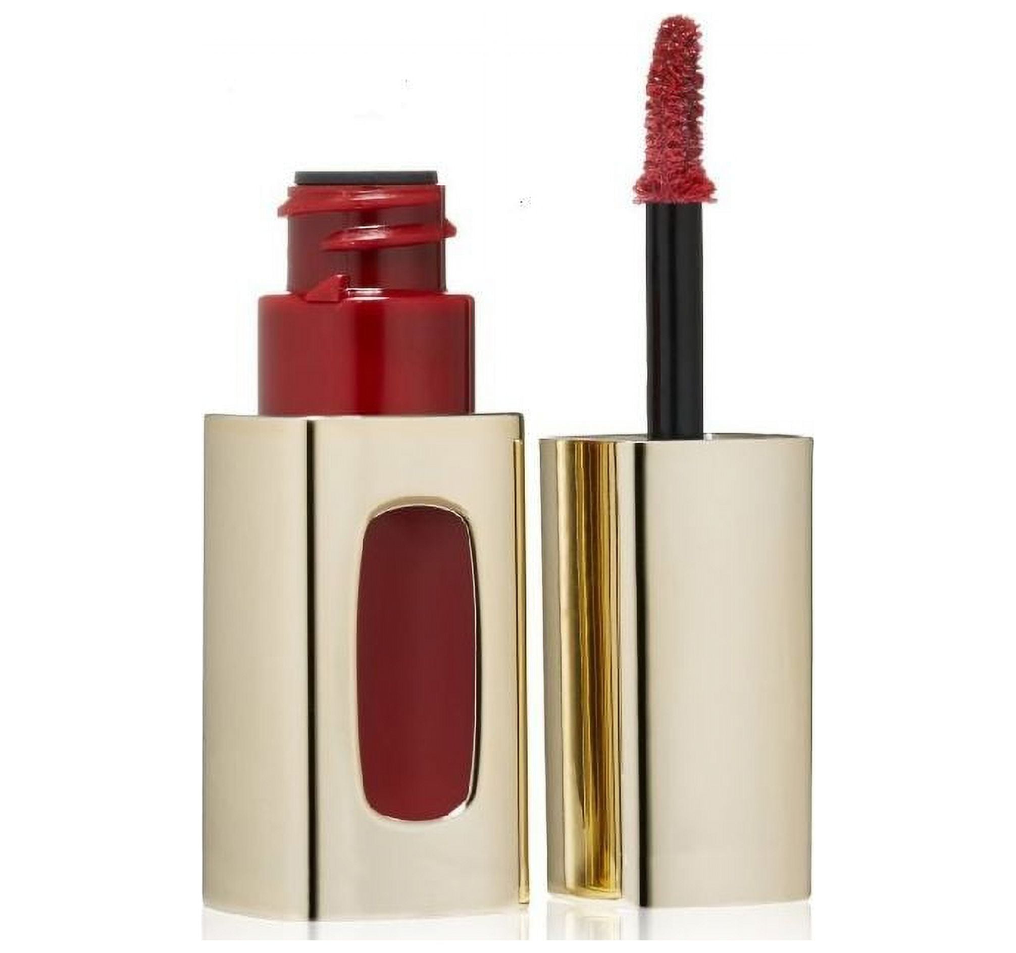 L'Oréal Paris Infaillible Pro Matte Lippenstift In Sweet Tooth – Matte Farbe, 8 Ml, Langanhaltend