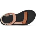 thumbnail image 4 of Teva Women ORIGINAL UNIVERSAL MAPLE SUGAR MULTI SANDAL, 4 of 6