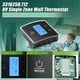 thumbnail image 5 of 3316250.712 RV Single Zone Wall Thermostat for RV/ Conditioners W/Digital Temperature Display, 5 of 5