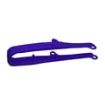 thumbnail image 1 of Almencla Swing Arm Rear Chain Guide Slider for Off-road CRF250LA blue, 1 of 8