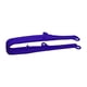 thumbnail image 1 of Deslizador de guía de cadena trasera de brazo oscilante Honda para CRF250LA todoterreno modificada azul, 1 of 9