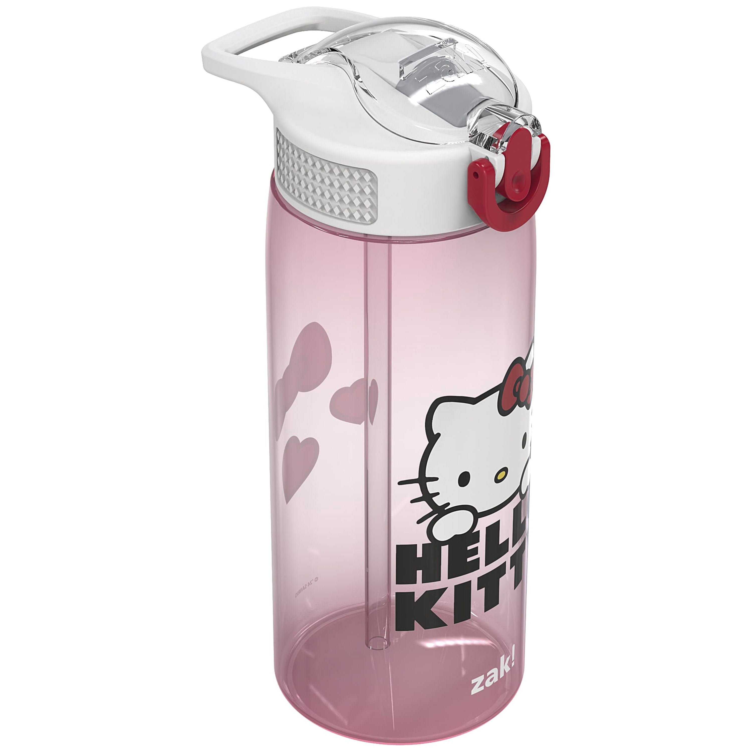 Zak Designs Hello Kitty 25oz PP Bottle