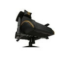 thumbnail image 6 of Luxe Master Luxe Sport Plus Gaming, Office & Desk Chair, Supports up to 390lbs, Automotive Grade Steel, Cold-Cured Foam, 6 of 10