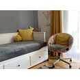 thumbnail image 4 of Nudo bola almohada hogar tiro almohada decoración nudo almohada hogar decorativo cojín - hogar moderno sofá decoración almohadas almohada 9.8 pulgadas Ofspeizc CZJJ-ZC30-2, 4 of 7