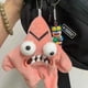 thumbnail image 5 of Juguete de peluche de estrellas móviles para niños, muñeco colgante de meteorito bailarín divertido, adornos de mochila, muñeco de peluche oscilante, regalos de juguete, nuevo, 5 of 5