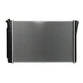 thumbnail image 5 of Nuvision for 82-92 Chevy Camaro/P30/GMC P3500 AT Aluminum Core Cooling Radiator DPI 951, 5 of 6