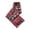 Red, variant on Wxqbjtam Harem Trousers elephant Thai Ladies Boho Summer Men Casual Yoga Pants Green