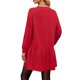 thumbnail image 4 of UVN Vestidos de Otoño para Mujer, Vestido de Sudadera Casual de Gran Tamaño con Cuello Redondo y Manga Larga de Invierno, 4 of 8