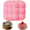 thumbnail image 1 of piezas/87 juego de moldes para hornear, animales del bosque, molde para galletas de dibujos animados, tipo de presión, herramienta para hornear galletas para el hogar, 1 of 7