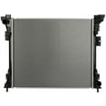 thumbnail image 2 of SCITOO 620-577 Cooling Fan*1+ 2968 Radiator*1 Fit for 2006-2013 for IS250, 2 of 5