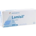thumbnail image 1 of Lamisil tabletas 30 pzas de 250 mg c/u, 1 of 3