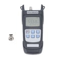 thumbnail image 2 of AUA Y510A 2.5mm Interface Optical Fiber Power Meter Fyydes Engineering -50 To +26dbm, 2 of 8
