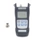 thumbnail image 2 of Probador De Potencia óptica, Medidor De Potencia De Fibra óptica De Alta Precisión 10 Longitudes De Onda -50 A +26 DBm Para Ingeniería De Comunicaciones, 2 of 7
