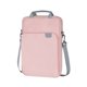 thumbnail image 5 of -Bolsa ligera para computadora portátil adecuada para muchas marcas y tamaños de computadoras portátiles y también puede contener una variedad de accesorios pequeños Mochila para computadora convenien, 5 of 9
