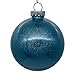 thumbnail image 3 of Vickerman N211032 Boule Pailletée Claire 4 Po, Bleu Bébé - 6 par Sac, 3 of 3
