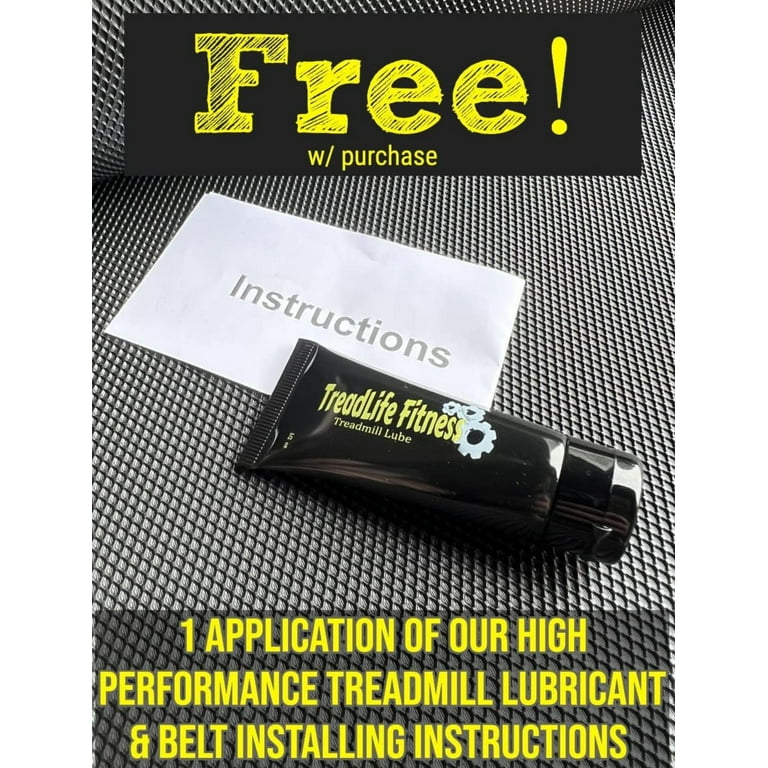 Treadmill Belt 392489 Replacement for ProForm 505 CST PFTL609166 PFTL60916.5