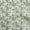 Light Green, variant on oneOone Polyester Spandex Gray Fabric Florals Sewing Craft Projects Fabric Prints By Yard 56 Inch Wide