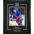 thumbnail image 1 of Patrick Kane 16x20 Replica Signature Frame Rangers - Officially Licensed NHL Wall Art, 1 of 1