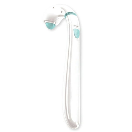 Deep Tissue Muscle Tension Reliving Wand - Helps Reduce Pain, Muscle Spasms, and Tighteness