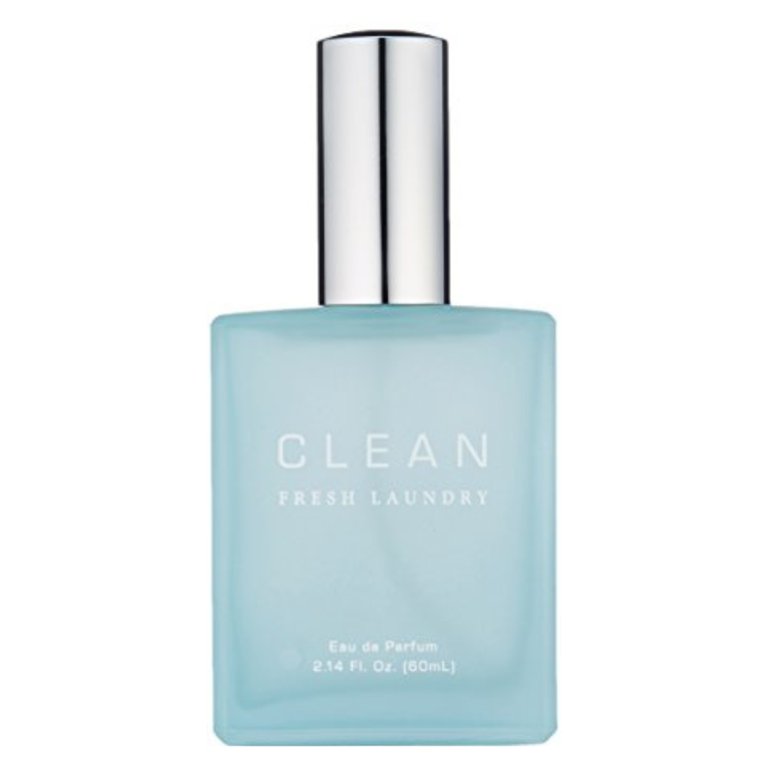 Clean Fresh Laundry Eau de parfum Spray For Women 2.14 oz