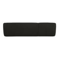 thumbnail image 4 of Moe's Home Collection Faye Sectional Fabric Black, 4 of 7