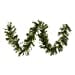 thumbnail image 3 of Vickerman Mixed Country Pine Artificial 9 Foot Unlit Holiday Christmas Garland, 3 of 3