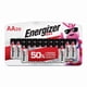 thumbnail image 1 of Batería alcalina Energizer Max Premium AA, paquete de 20, 1 of 8