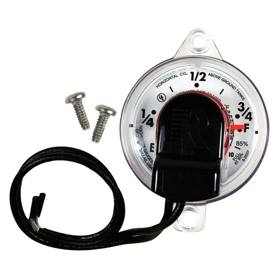 Manchester Tank Remote Sending Unit - SCRE Automotive Specialty Part