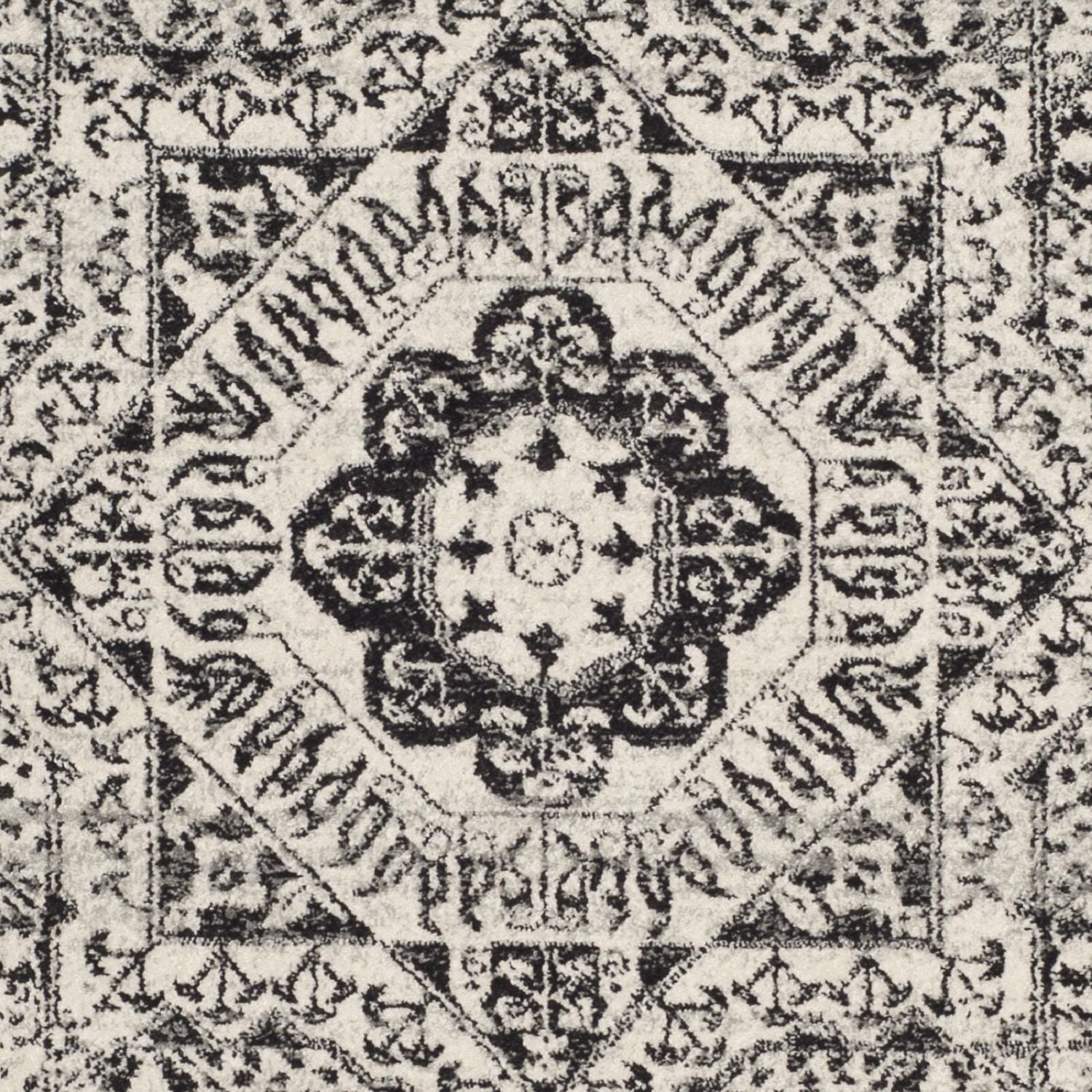 SAFAVIEH Evoke Fullman Traditional Area Rug