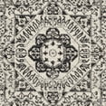 thumbnail image 2 of SAFAVIEH Evoke Fullman Traditional Area Rug, 2 of 5